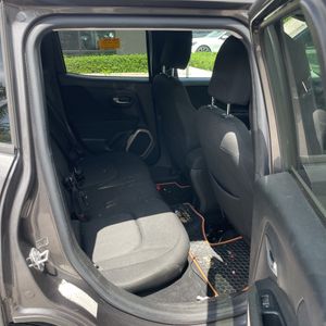 صورة مصغرة 34 لـ 2017 JEEP RENEGADE LATITUDE