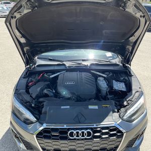 2021 AUDI A5 SPORTBACK PREMIUM PLUS 照片 46