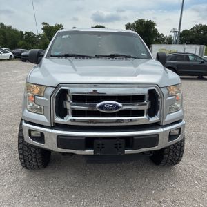صورة مصغرة 14 لـ 2017 FORD F-150 XLT