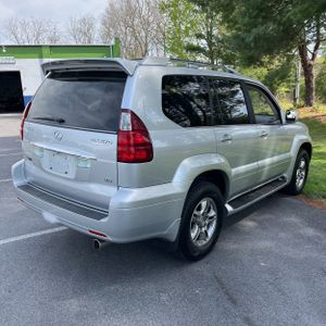 LEXUS GX 470 BASE - 8