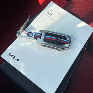 2022 KIA K5 GT-LINE — миниатюра 56