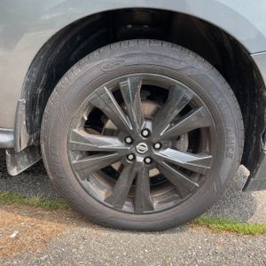 صورة مصغرة 20 لـ 2018 Nissan PATHFINDER PLATINUM