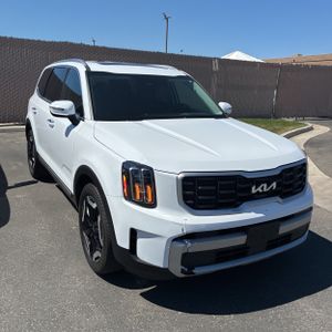 KIA TELLURIDE S - 10
