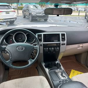 2008 Toyota 4RUNNER SR5 — миниатюра 36