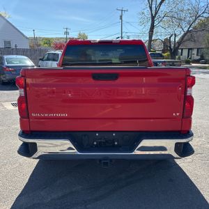 CHEVROLET SILVERADO 1500 - 7