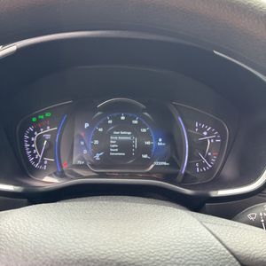 2020 Hyundai SANTA FE SEL — миниатюра 38