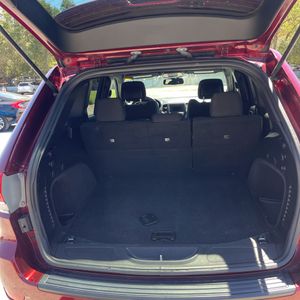 2016 JEEP GRAND CHEROKEE LAREDO — миниатюра 41