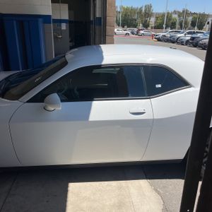 2021 Dodge CHALLENGER GT — фото 4