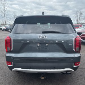 HYUNDAI PALISADE SEL - 7