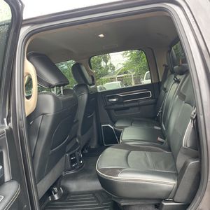 2021 RAM 2500 LARAMIE — миниатюра 33