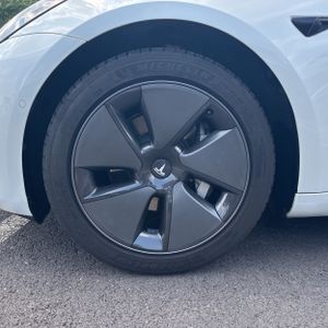 2021 Tesla MODEL 3 LONG RANGE — миниатюра 16
