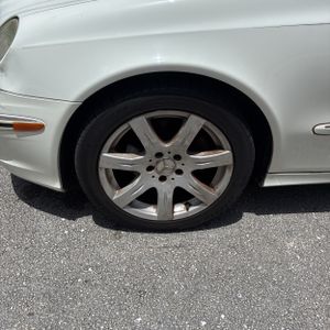 صورة مصغرة 16 لـ 2007 Mercedes-BENZ E-CLASS