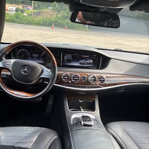 صورة مصغرة 37 لـ 2016 Mercedes-BENZ S-CLASS