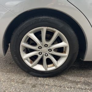 2012 Subaru IMPREZA 2.0I PREMIUM 缩略图 19