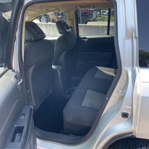 2009 JEEP COMPASS SPORT — миниатюра 31