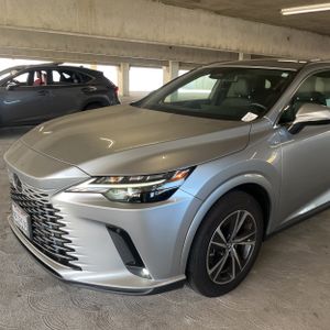 2023 Lexus RX 350 PREMIUM 照片 2