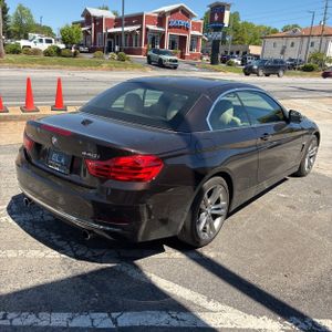 BMW 440I XDRIVE - 8