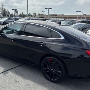 CHEVROLET MALIBU LT - 6