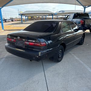 صورة 8 لـ 1999 Toyota CAMRY LE