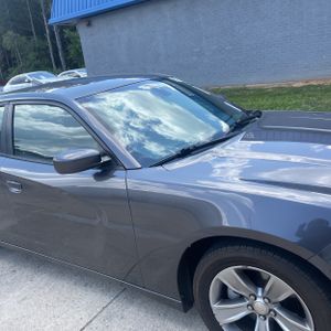 2015 Dodge CHARGER SXT — миниатюра 13