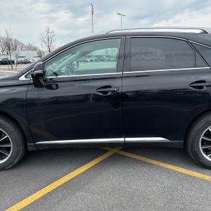 LEXUS RX 350 BASE - 4