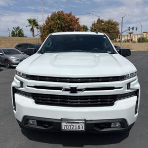 صورة 14 لـ 2020 Chevrolet SILVERADO 1500 RST