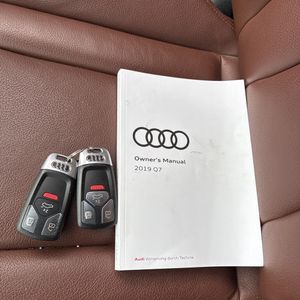 صورة مصغرة 56 لـ 2019 AUDI Q7 PREMIUM