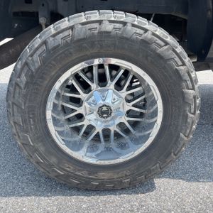 2015 RAM 2500 BIG HORN — миниатюра 19