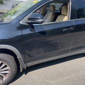 صورة مصغرة 58 لـ 2019 Toyota HIGHLANDER XLE