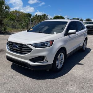 FORD EDGE SEL - 1