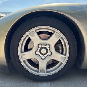 صورة مصغرة 17 لـ 1999 Chevrolet CORVETTE BASE
