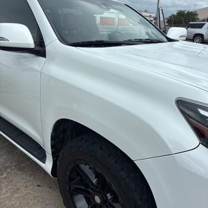 صورة مصغرة 56 لـ 2020 Lexus GX 460 LUXURY