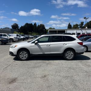 SUBARU OUTBACK 2.5I PREMIUM - 3