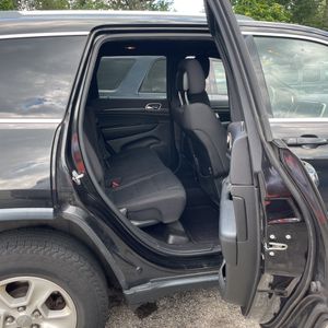2015 JEEP GRAND CHEROKEE LAREDO 照片 33
