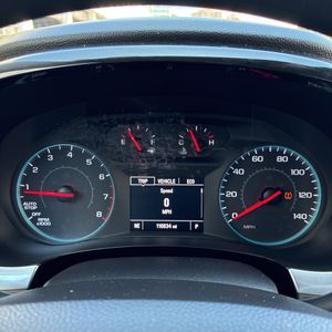 2018 Chevrolet TRAVERSE LS thumbnail 38
