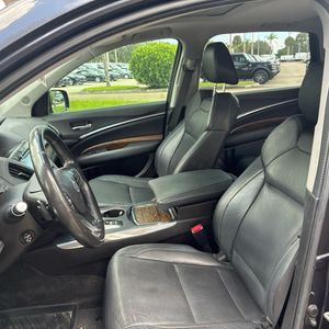2019 Acura MDX W/TECH — миниатюра 32
