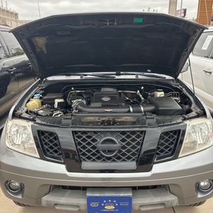 2019 Nissan FRONTIER SV — миниатюра 44