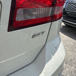 2017 Dodge JOURNEY SXT 缩略图 23