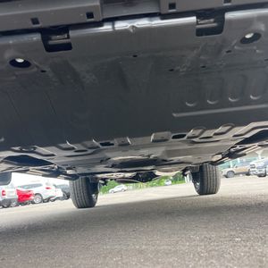 2026 Toyota LAND CRUISER BASE — миниатюра 26