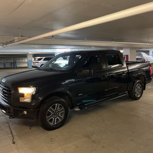 FORD F-150 XLT - 3