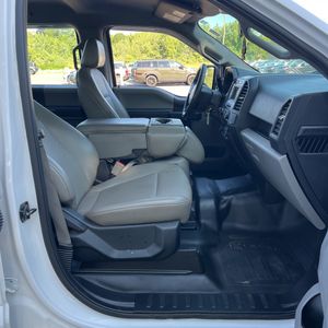صورة مصغرة 31 لـ 2020 FORD F-150 XL