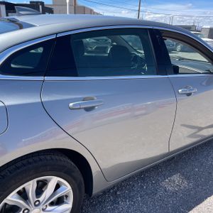 CHEVROLET MALIBU - 9