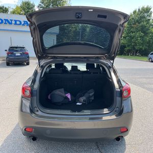2015 Mazda MAZDA3 I TOURING — фото 41
