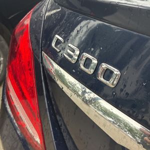 2016 Mercedes-BENZ C-CLASS thumbnail 23