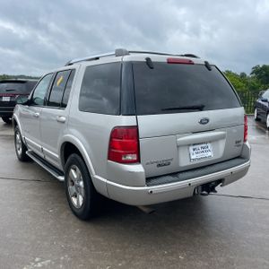 FORD EXPLORER LIMITED - 5
