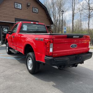FORD F-350 SUPER DUTY XL - 5