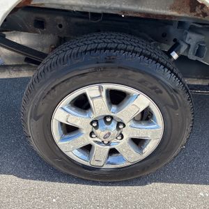 صورة مصغرة 19 لـ 2013 FORD F-150 XLT