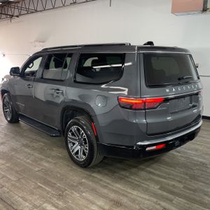 JEEP WAGONEER SERIES II - 5