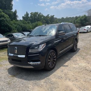 صورة 1 لـ 2020 Lincoln NAVIGATOR RESERVE