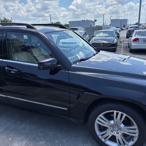 2015 Mercedes-BENZ GLK — миниатюра 13